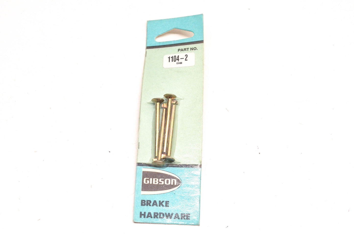 Gibson 1104-2 Hold Down Pin Kit NOS