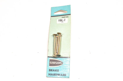Gibson 1104-2 Hold Down Pin Kit NOS