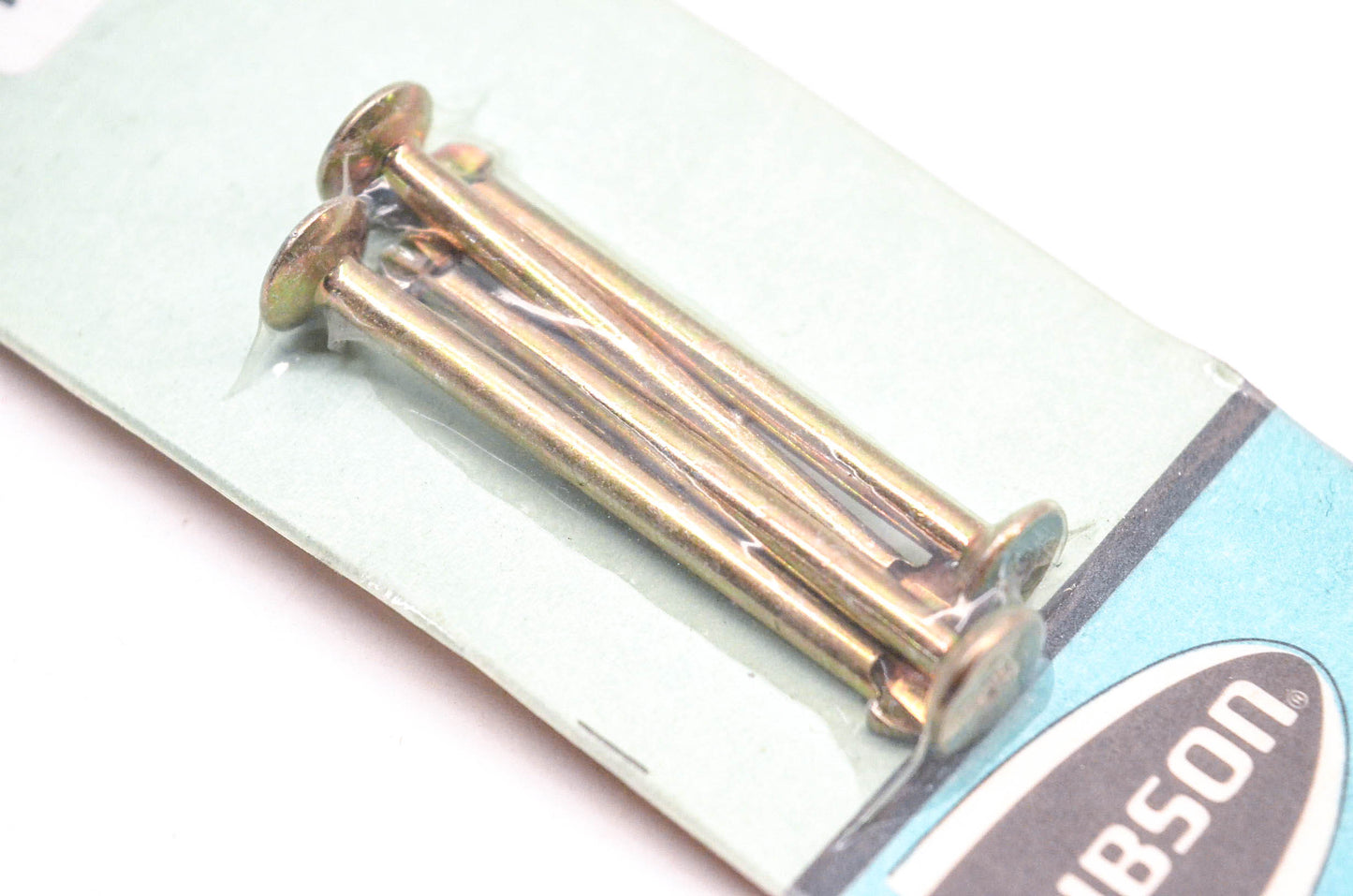 Gibson 1104-2 Hold Down Pin Kit NOS