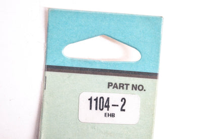 Gibson 1104-2 Hold Down Pin Kit NOS