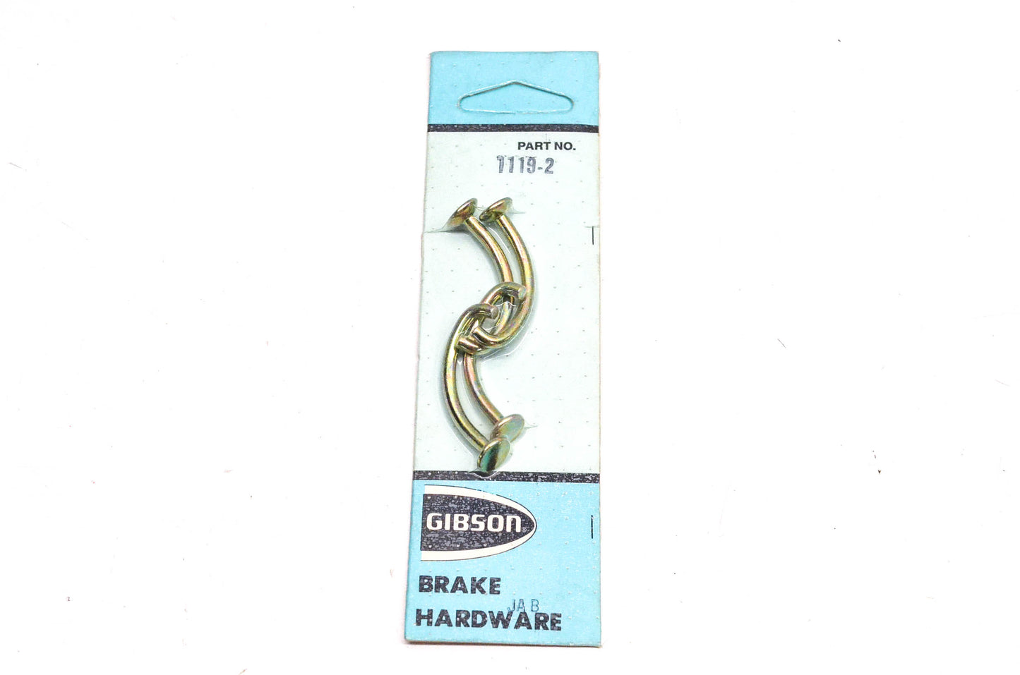 Gibson 1119-2 Hold Down Pin Kit NOS