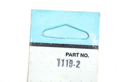 Gibson 1119-2 Hold Down Pin Kit NOS