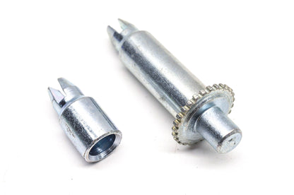 Gibson 1548, H1548 Brake Adjuster Screw Assembly NOS
