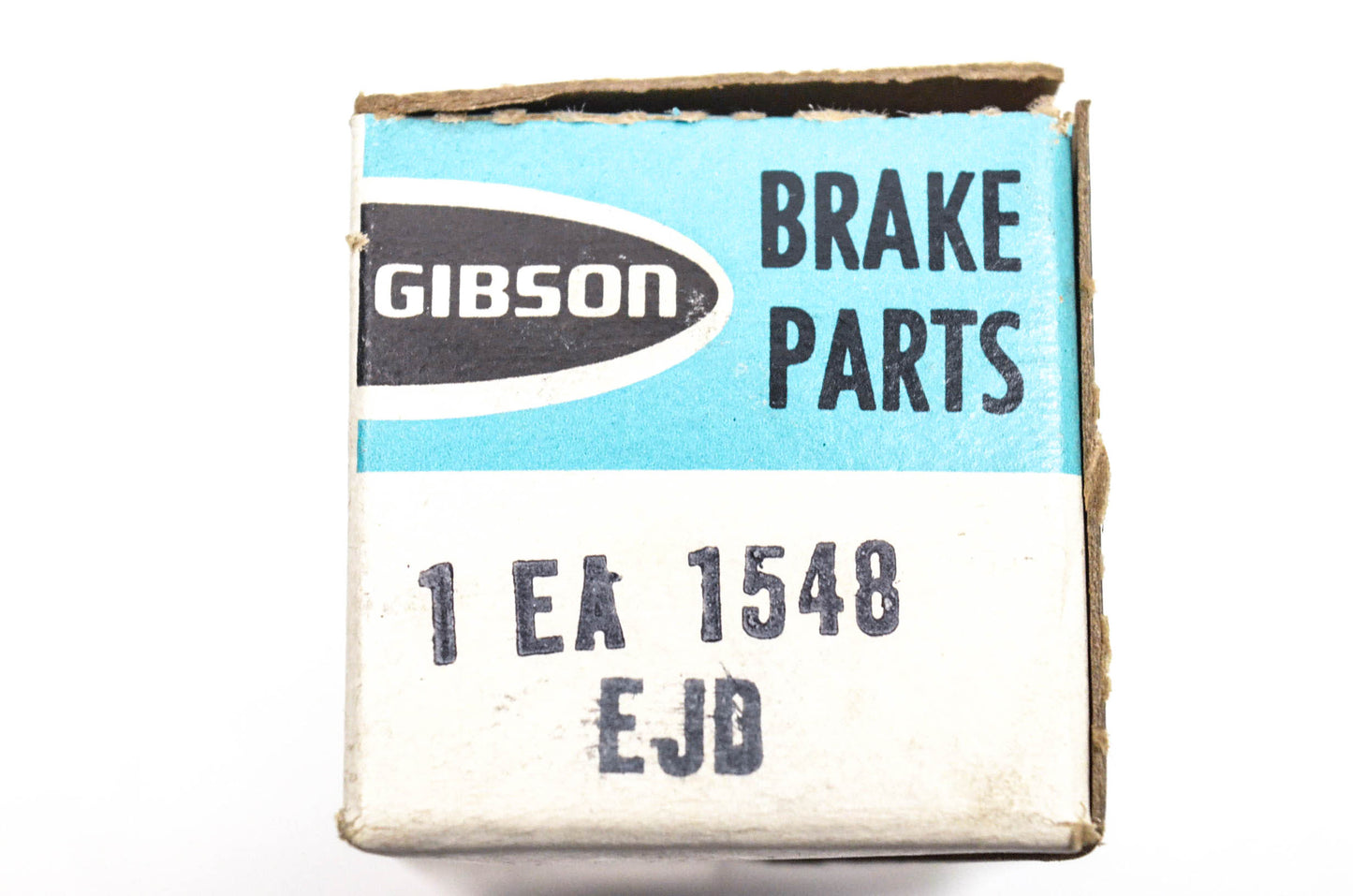 Gibson 1548, H1548 Brake Adjuster Screw Assembly NOS