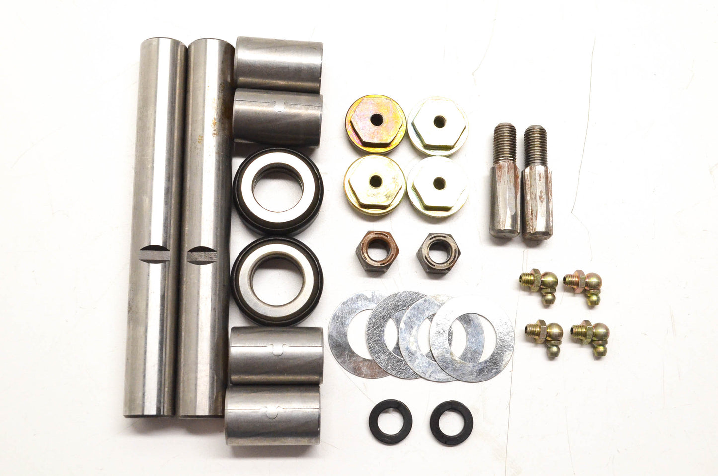 McQuay-Norris KA290 Steering King Pin Kit NOS