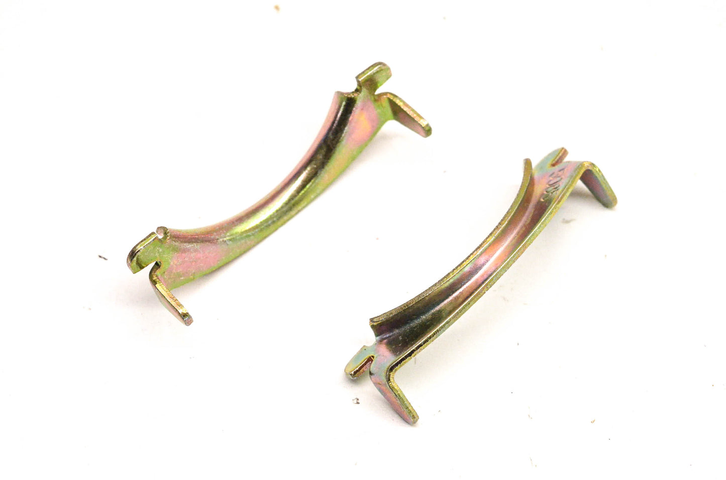 Aftermarket ATS001 Drum Brake Cable Guides Qty 2 NOS