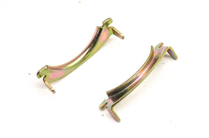 Aftermarket ATS001 Drum Brake Cable Guides Qty 2 NOS
