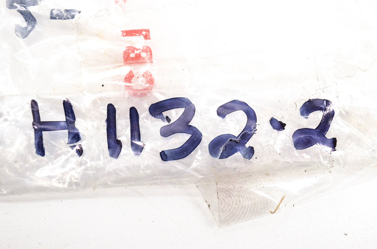Aftermarket H1132-2 Brake Spring Hold Down Cups Qty 2 NOS