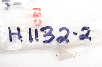 Aftermarket H1132-2 Brake Spring Hold Down Cups Qty 2 NOS