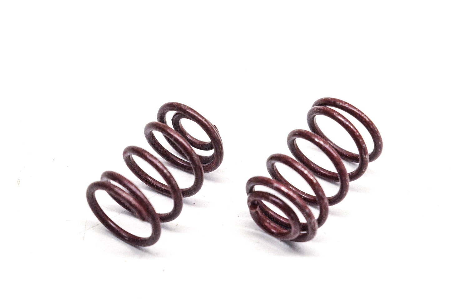 EIS H1168 Brake Hold Down Springs Qty 2 NOS