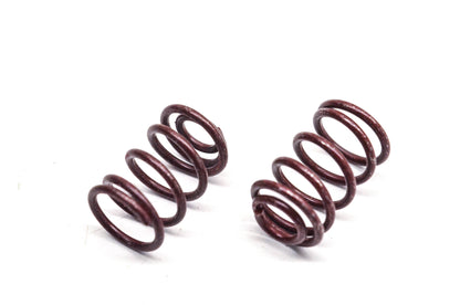 EIS H1168 Brake Hold Down Springs Qty 2 NOS