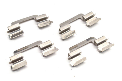 AC Delco A-872, P872, HWK521 Disc Brake Hardware Kit NOS