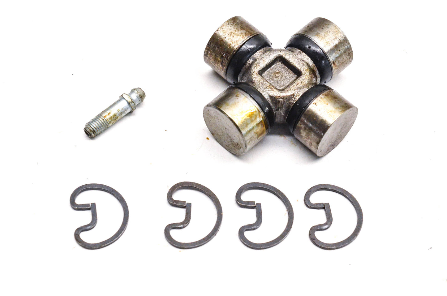Neapco 1-0301, 28301X Universal Joint Kit NOS
