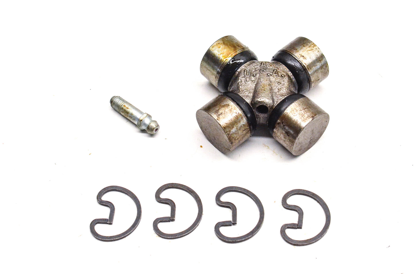 Neapco 1-0301, 28301X Universal Joint Kit NOS