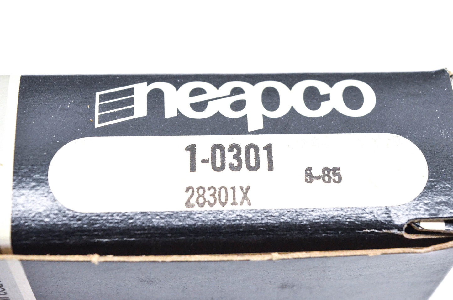 Neapco 1-0301, 28301X Universal Joint Kit NOS