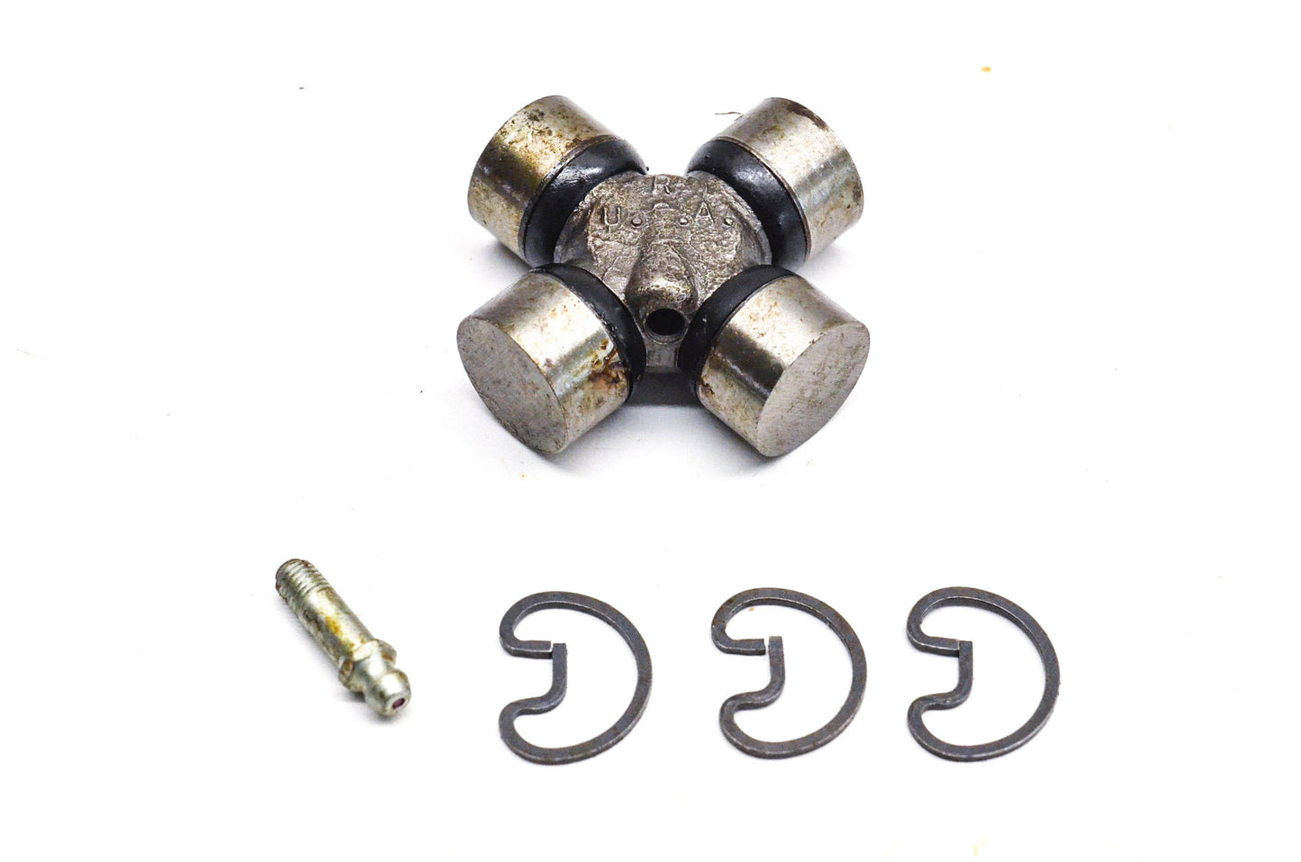 Neapco 1-0301, 28301X Universal Joint Kit NOS
