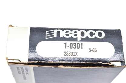 Neapco 1-0301, 28301X Universal Joint Kit NOS