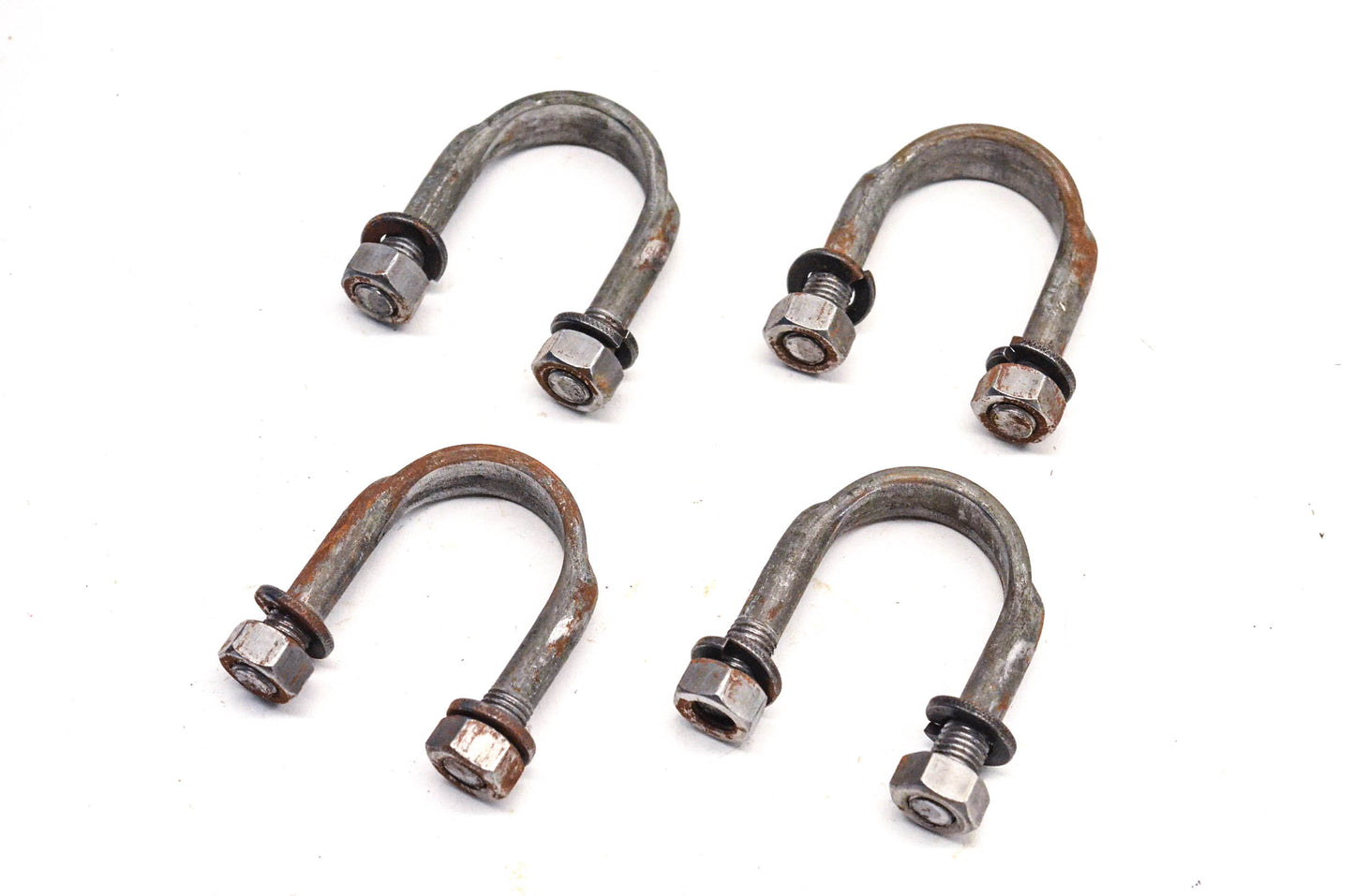 Neapco 28089, 1-0089 U Joint Bolt Kit NOS