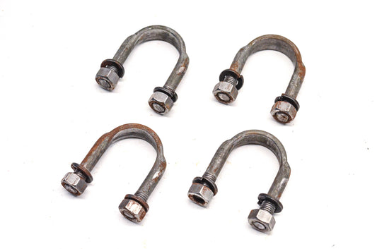 Neapco 28089, 1-0089 U Joint Bolt Kit NOS