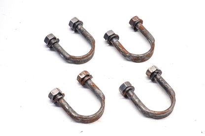 Neapco 28089, 1-0089 U Joint Bolt Kit NOS