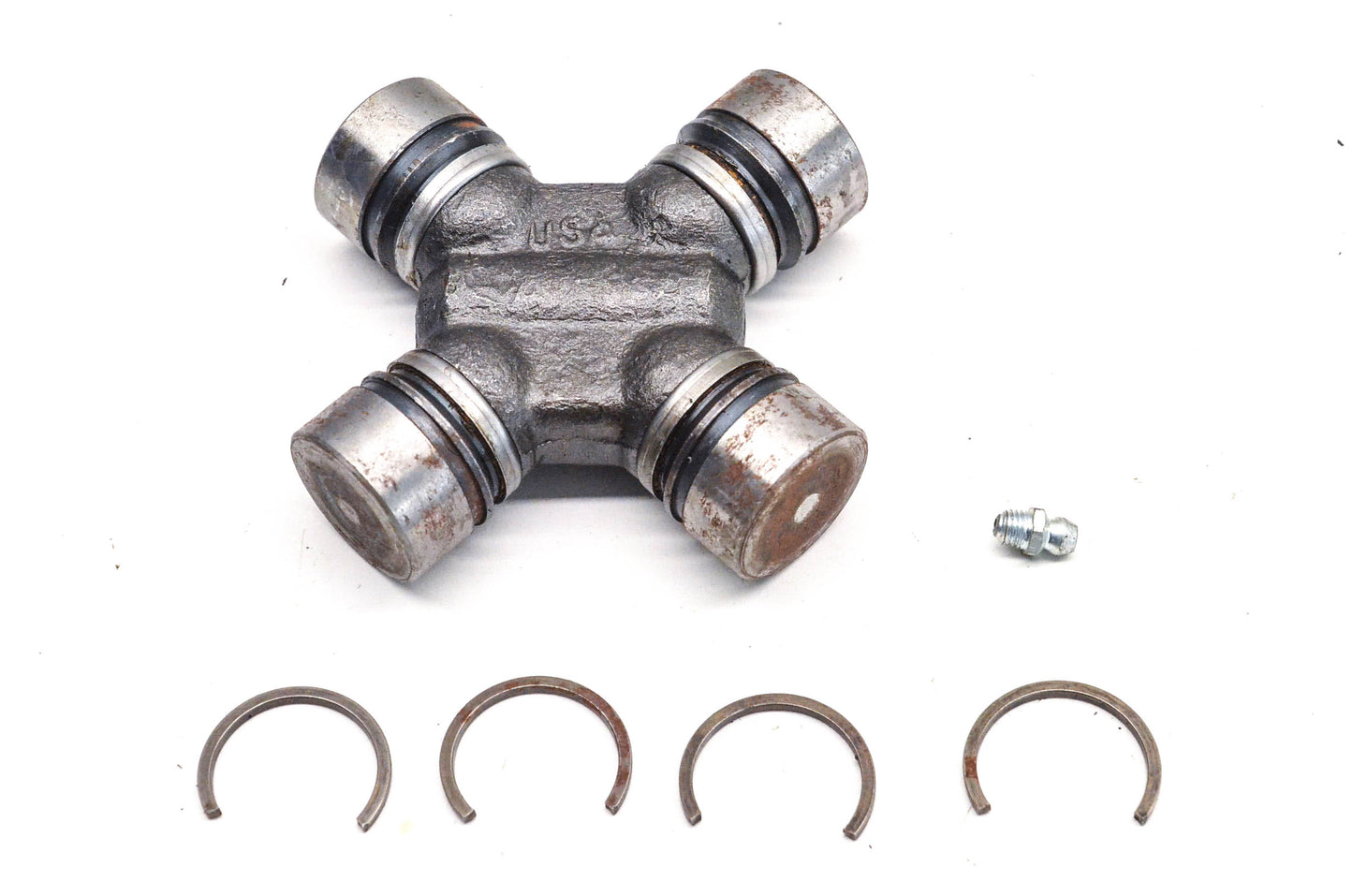Neapco 3-0056, 28056X Universal Joint Kit NOS