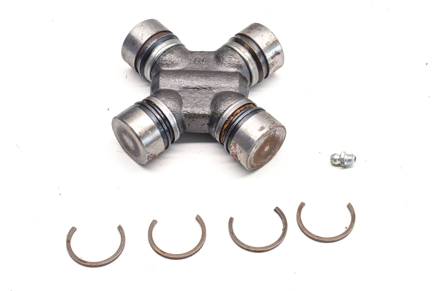Neapco 3-0056, 28056X Universal Joint Kit NOS