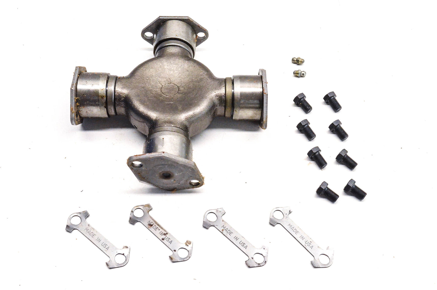 Neapco 6-0281, N5-281X Universal Joint Kit NOS