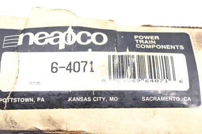 Neapco 6-4071 Universal Joint Kit NOS