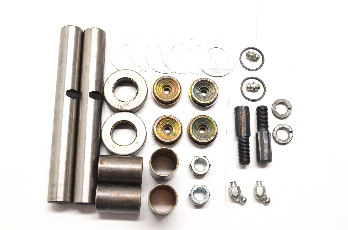 McQuay-Norris KA272 Steering King Pin Kit