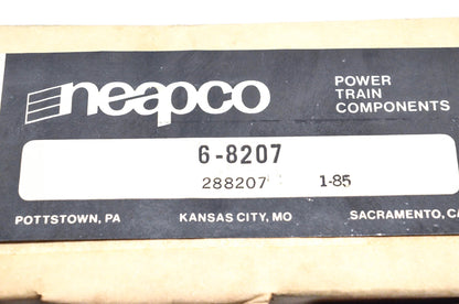 Neapco 6-8207, 288207 Universal Joint Kit NOS