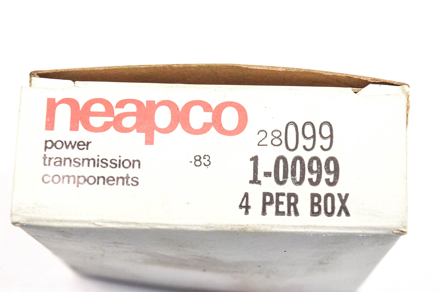 Neapco 1-0099, 28099 U Joint Bolt Kit NOS