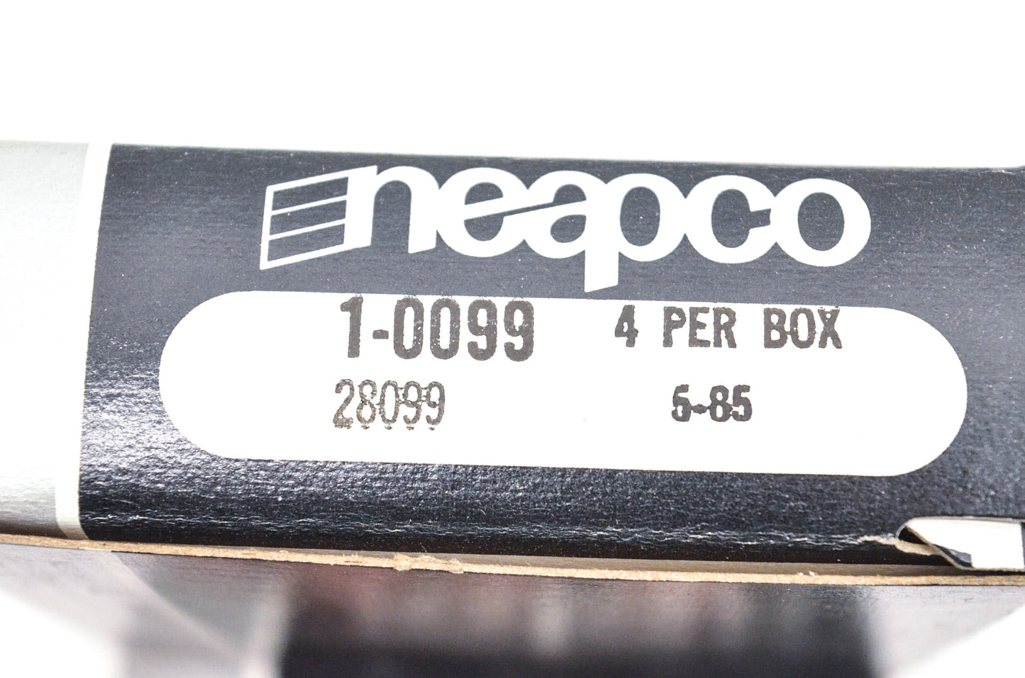 Neapco 1-0099, 28099 U Joint Bolt Kit NOS