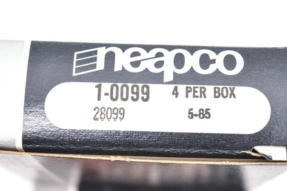Neapco 1-0099, 28099 U Joint Bolt Kit NOS