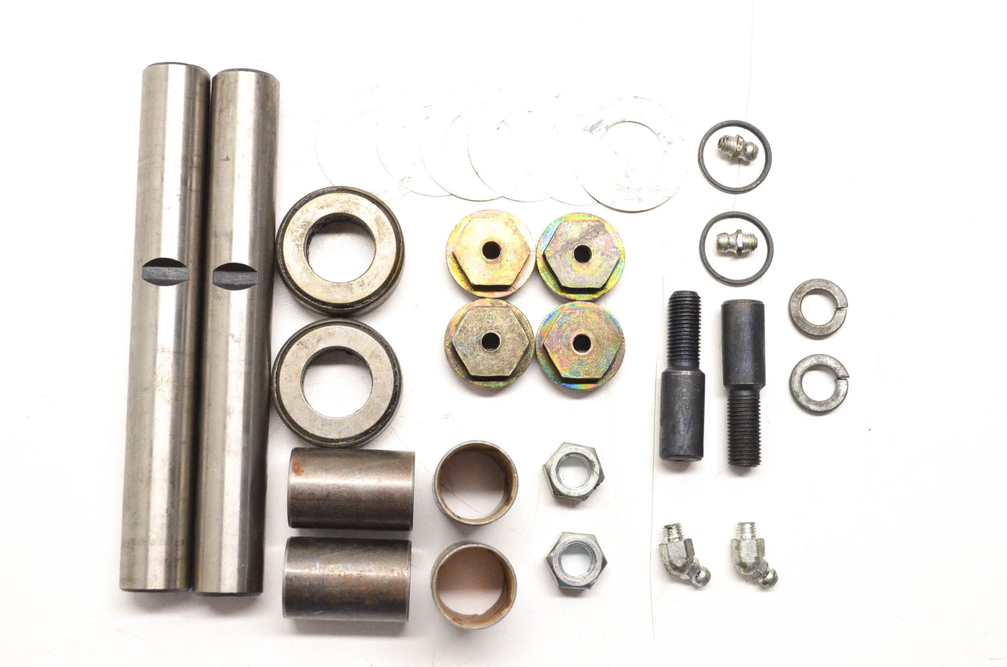McQuay-Norris KA272 Steering King Pin Kit