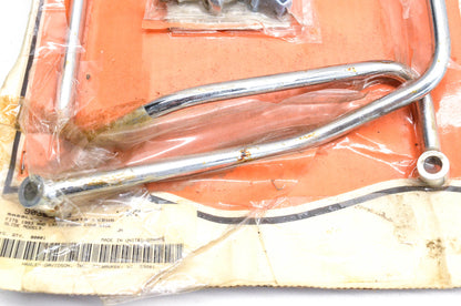 New OEM Harley-Davidson 90593-93 Saddlebag Support Kit NOS