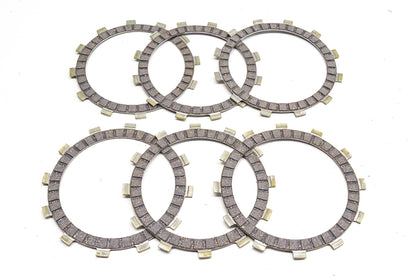 EBC CK3343, 7500-627 Heavy Duty Clutch Plate Kit NOS