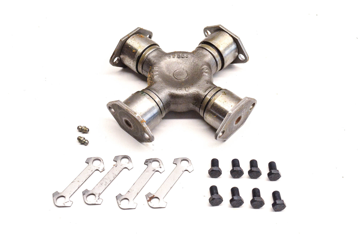 Neapco 6-0407 Universal Joint Kit NOS