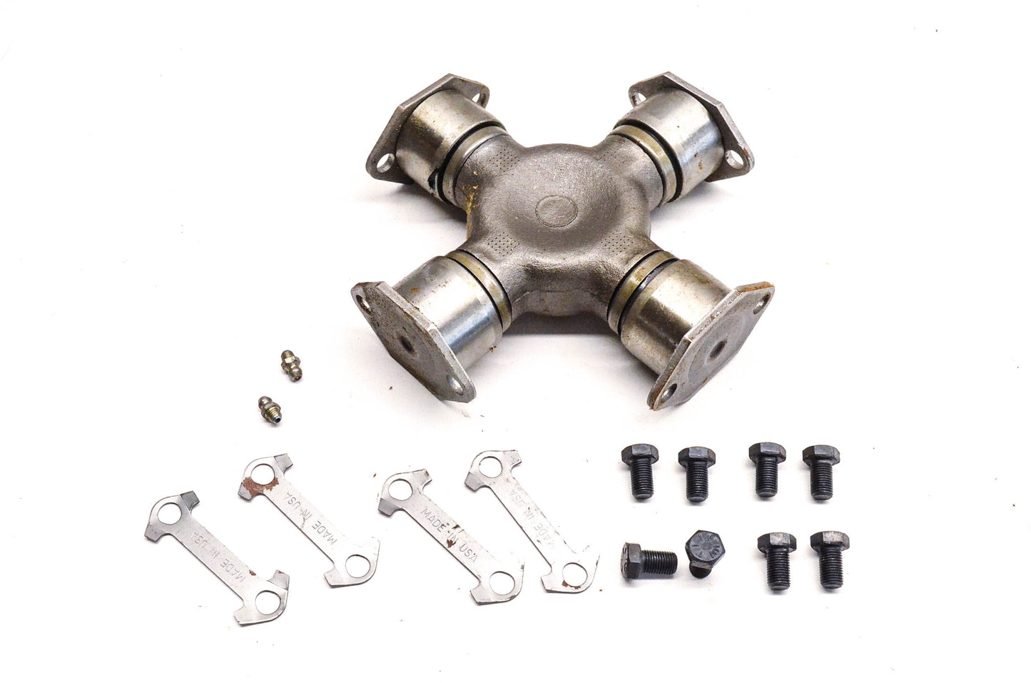 Neapco 6-0407 Universal Joint Kit NOS