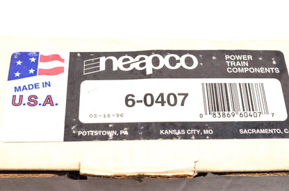 Neapco 6-0407 Universal Joint Kit NOS