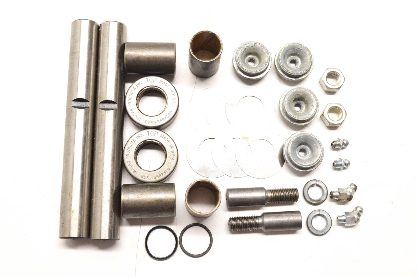 McQuay-Norris KA272 Steering King Pin Kit NOS
