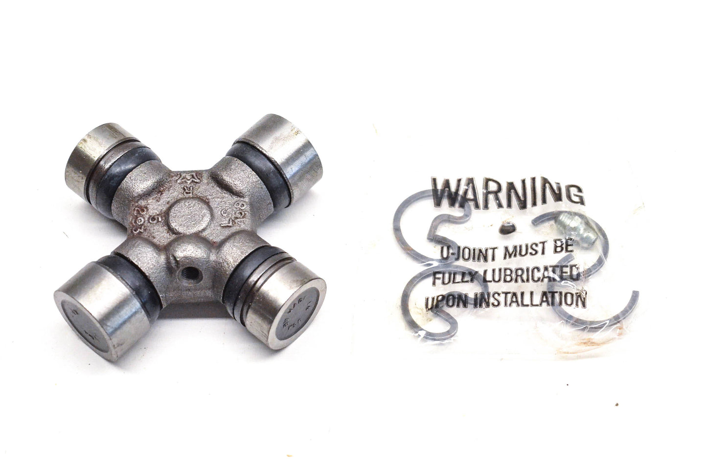 Neapco 2-4900 Universal Joint Kit NOS