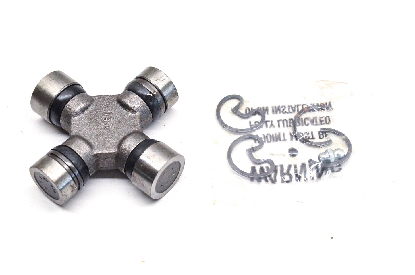 Neapco 2-4900 Universal Joint Kit NOS