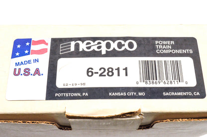 Neapco 6-2811 Universal Joint Kit NOS