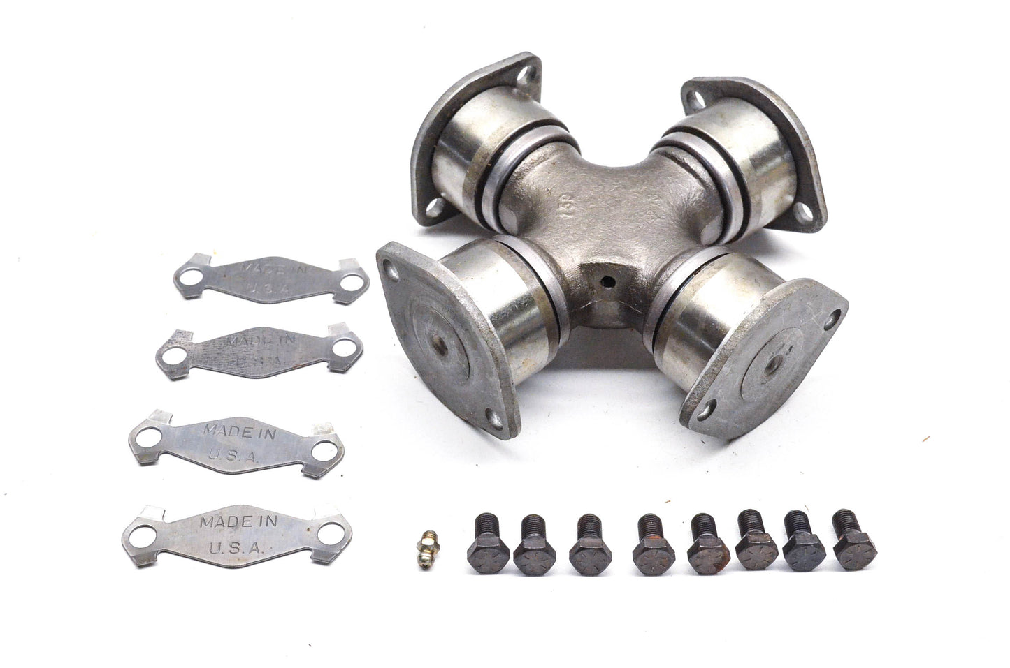 Neapco 28124X, 6-0124 Universal Joint Kit NOS