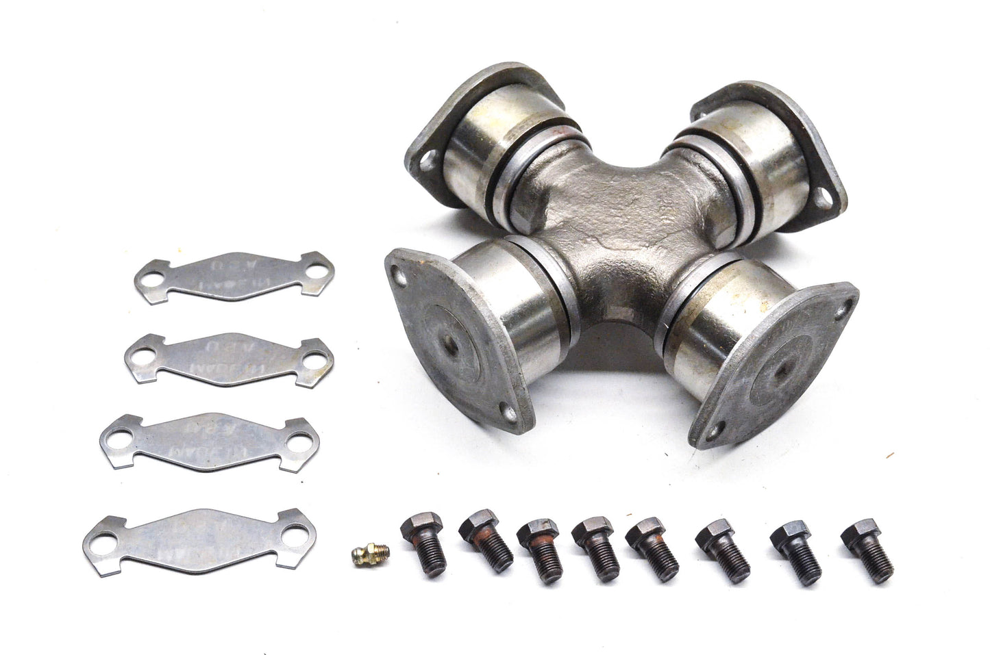 Neapco 28124X, 6-0124 Universal Joint Kit NOS