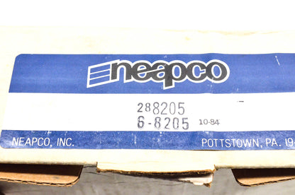Neapco 288205, 6-8205 Universal Joint Kit NOS