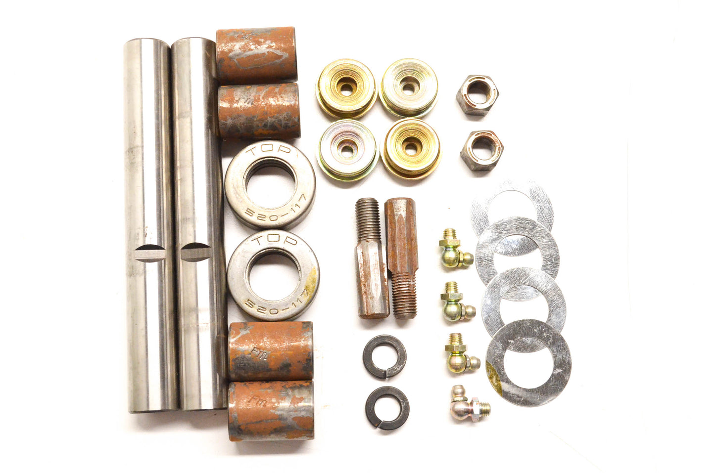 McQuay-Norris KA272 Steering King Pin Kit NOS