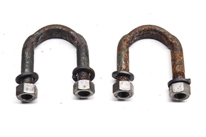 Neapco 1-0099, 28099 U Joint Bolt Assemblies Qty 2 NOS