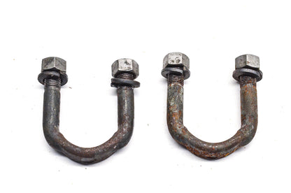 Neapco 1-0099, 28099 U Joint Bolt Assemblies Qty 2 NOS
