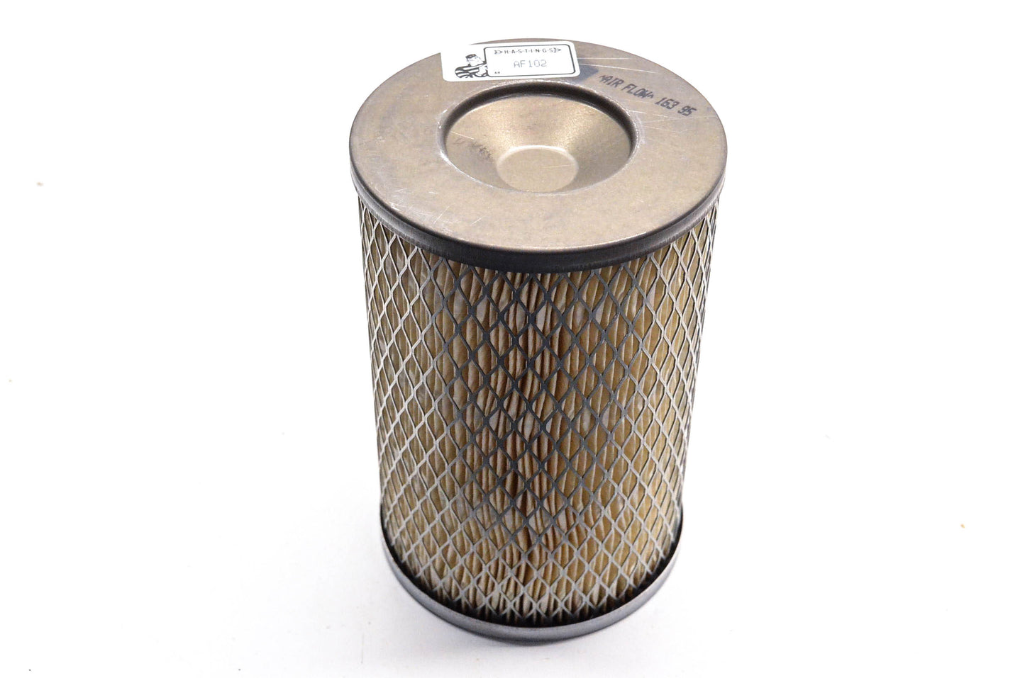 Hastings AF102 Air Filter NOS